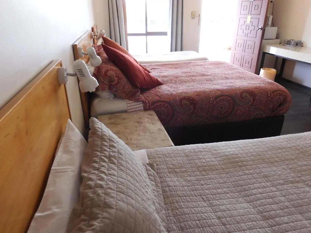 Dalby Parkview Motel
