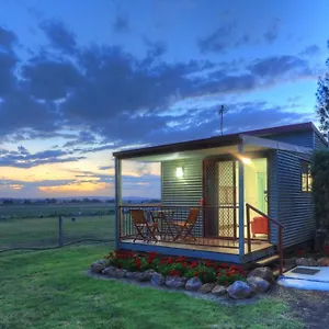 View Cabins And Caravan Park Holiday park