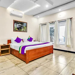 Treebo Tryst Jathika Resorts India