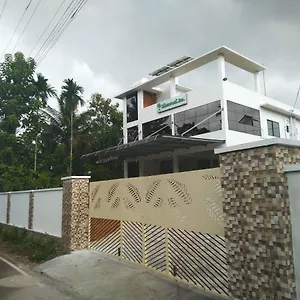 Shamrock India