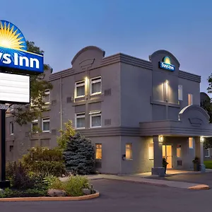 Days By Wyndham Toronto West Canada