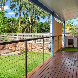 Mt Coolum Getaway Retreat With Pool Australia