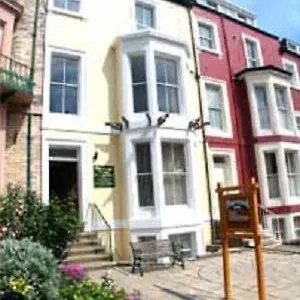Pinewood House United Kingdom